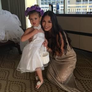 Meet your Posher, Evana